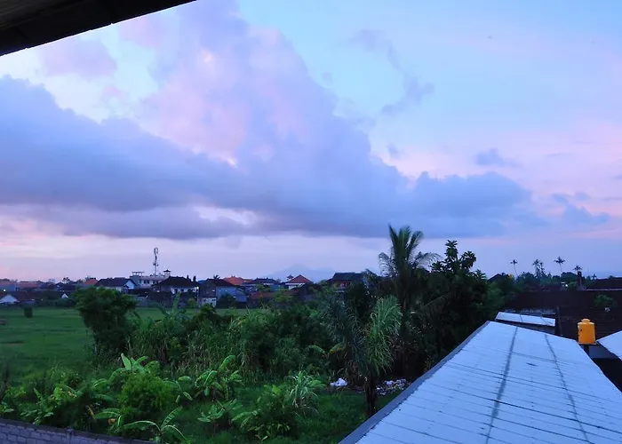 Amerta Bali Homestay