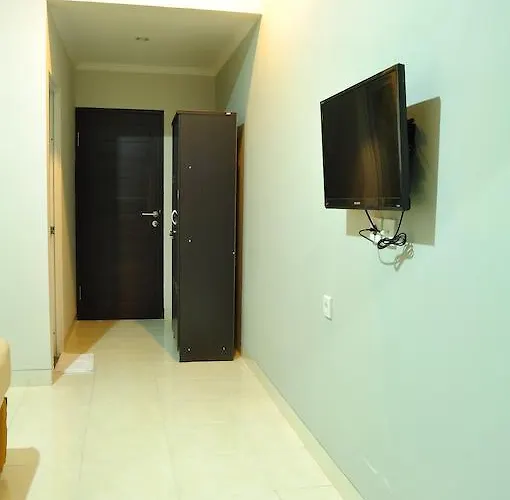 Homestay Amerta Bali Denpasar (Bali)