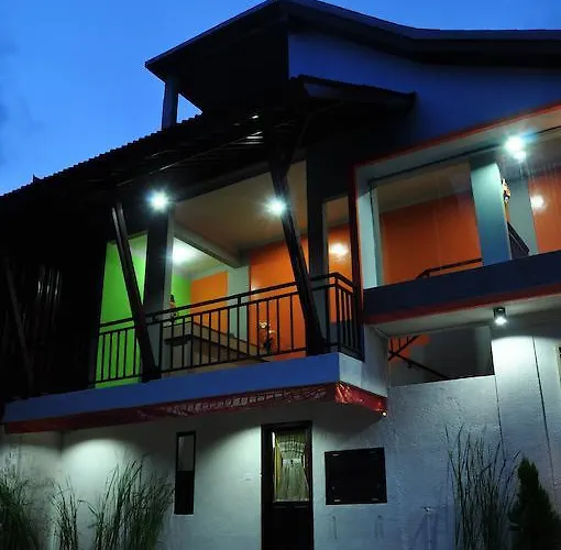 Homestay Amerta Bali