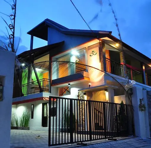 Amerta Bali