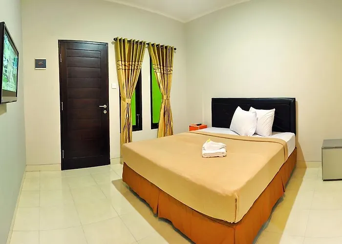 Homestay Amerta Bali Denpasar (Bali)