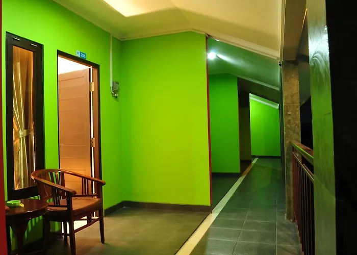 Homestay Amerta Bali