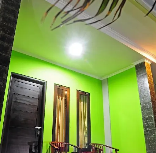 Homestay Amerta Bali Denpasar (Bali)