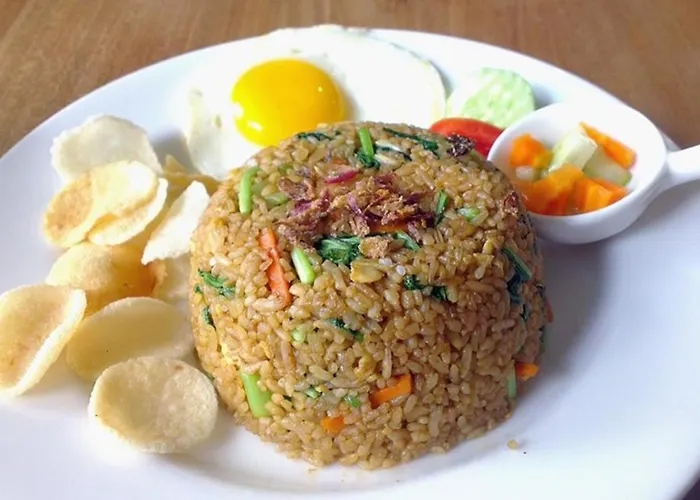 Amerta Bali * Denpasar (Bali)